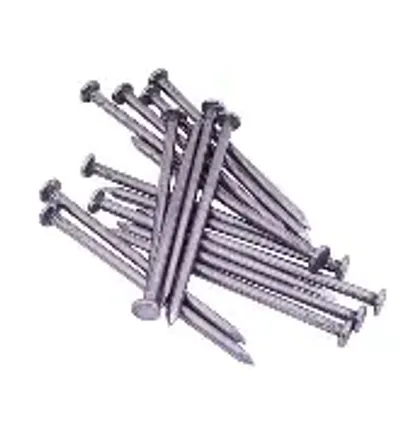 Clavo para madera — Fijación