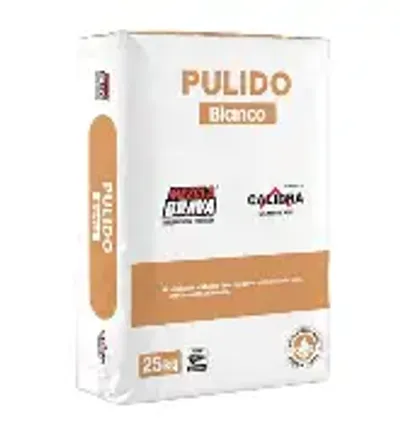Estuco pulido — Estucos y Recubrimientos