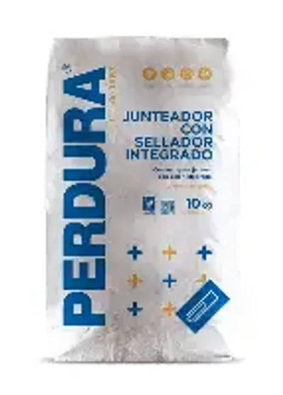 Junteador con arena — Impermeabilización