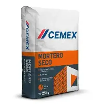 Mortero premezclado — Cementos y Morteros
