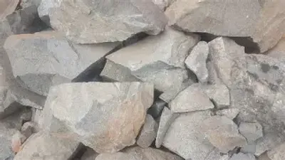 Piedra braza — Obra Negra